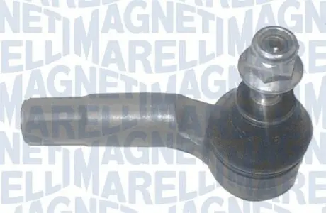 SSP0411 MARELLI FORD Наконечник рулевой тяги прав.Fiesta 02- MAGNETI MARELLI подбор по vin на Brocar