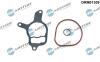 DRM01309 ZESTAW USZCZELEK POMPY PODCIŚNIENIA VW JETTA 2,5 08- DR.MOTOR підбір по vin на Brocar