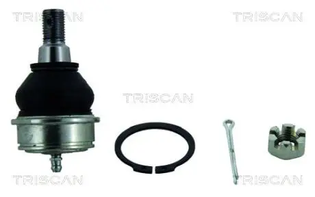850041507 Несущий / направляющий шарнир TRISCAN подбор по vin на Brocar