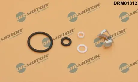 DRM01312 Комплект прокладок з різних матеріалів DR.MOTOR підбір по vin на Brocar