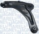 301181395500 MARELLI RENAULT Рычаг передн.нижн. левый Laguna 01- MAGNETI MARELLI підбір по vin на Brocar