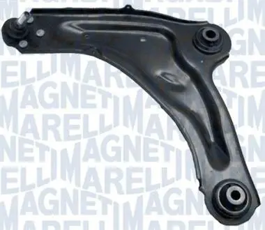 301181395500 MARELLI RENAULT Рычаг передн.нижн. левый Laguna 01- MAGNETI MARELLI подбор по vin на Brocar