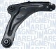 301181395400 MARELLI RENAULT Рычаг передн.нижн.правый Laguna 01- MAGNETI MARELLI підбір по vin на Brocar