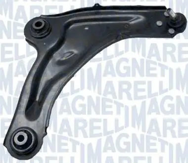 301181395400 MARELLI RENAULT Рычаг передн.нижн.правый Laguna 01- MAGNETI MARELLI подбор по vin на Brocar
