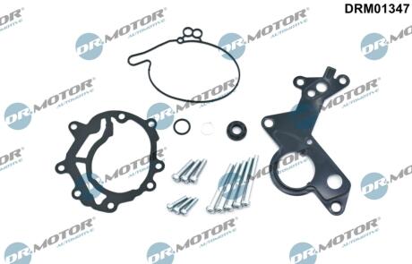 DRM01347 Комплект прокладок помпи паливної DR.MOTOR підбір по vin на Brocar