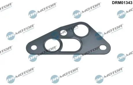 DRM01343 USZCZELKA CHŁODNICY OLEJU FORD TRANSIT 2,2TDCI 14- DR.MOTOR підбір по vin на Brocar