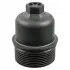 175468 Кришка корпусу масляного фільтра Jeep Cherokee 13- FEBI BILSTEIN підбір по vin на Brocar