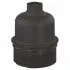 175468 Кришка корпусу масляного фільтра Jeep Cherokee 13- FEBI BILSTEIN підбір по vin на Brocar