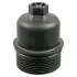 175468 Кришка корпусу масляного фільтра Jeep Cherokee 13- FEBI BILSTEIN підбір по vin на Brocar
