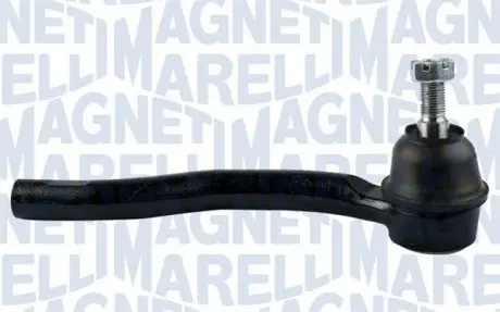 301191605410 Наконечник рульової тяги MAGNETI MARELLI підбір по vin на Brocar