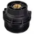 176601 Кришка корпусу масляного фільтра TOYOTA Camry 11- FEBI BILSTEIN підбір по vin на Brocar