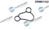 USZCZELKA OBUDOWY FILTRA OLEJU OPEL ASTRA 1,6 06- DRM01332