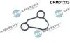 USZCZELKA OBUDOWY FILTRA OLEJU OPEL ASTRA 1,6 06- DRM01332