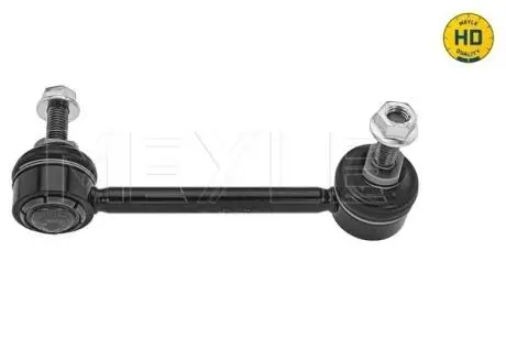 70160600011HD Тяга стабілізатора (заднього) (R) Tesla Model 3 17- (L=144mm) MEYLE підбір по vin на Brocar
