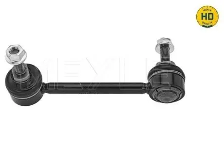 70160600010HD Тяга стабілізатора (заднього) (L) Tesla Model 3 17- (L=144mm) MEYLE підбір по vin на Brocar
