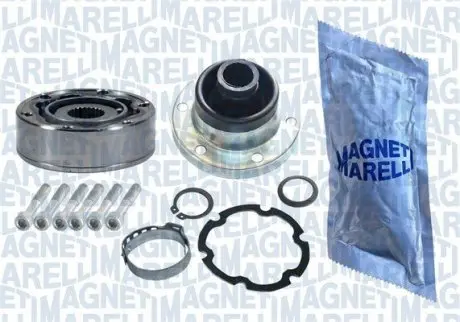 TIJ0059 MARELLI FORD ШРУС внутренний Scorpio 1.8,2.0 86- MAGNETI MARELLI подбор по vin на Brocar