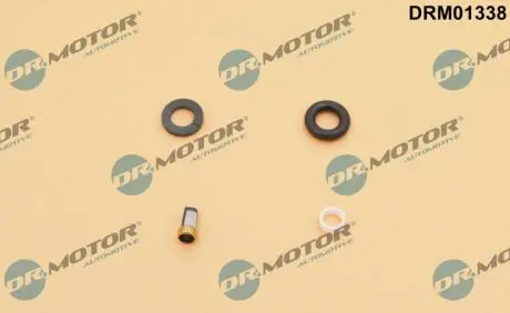 DRM01338 Ремкомплект форсунки DR.MOTOR подбор по vin на Brocar