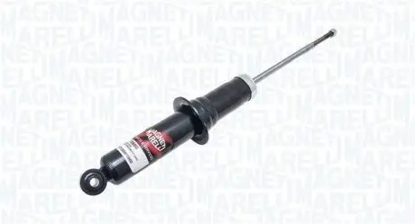 7265G MARELLI FIAT Амортизатор газ. зад. Freemont 11- MAGNETI MARELLI підбір по vin на Brocar