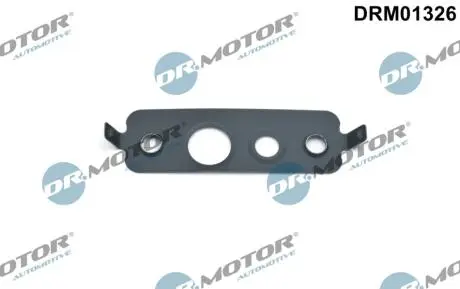 DRM01326 USZCZELKA TURBOSPRĘŻARKI VW POLO 1,5TDI GT 17- DR.MOTOR підбір по vin на Brocar