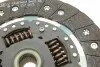 623342200 Комплект зчеплення VW Caddy IV 1.4TGI/TSI 81/92kw 15- (d=230mm) (+вижимний) LUK підбір по vin на Brocar