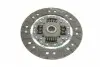 623342200 Комплект зчеплення VW Caddy IV 1.4TGI/TSI 81/92kw 15- (d=230mm) (+вижимний) LUK підбір по vin на Brocar