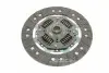 623342200 Комплект зчеплення VW Caddy IV 1.4TGI/TSI 81/92kw 15- (d=230mm) (+вижимний) LUK підбір по vin на Brocar