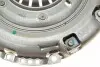 623342200 Комплект зчеплення VW Caddy IV 1.4TGI/TSI 81/92kw 15- (d=230mm) (+вижимний) LUK підбір по vin на Brocar