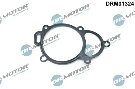 DRM01324 USZCZELKA OBUDOWY ROZRZĄDU AUDI TT 2,0TDI 17- DR.MOTOR підбір по vin на Brocar