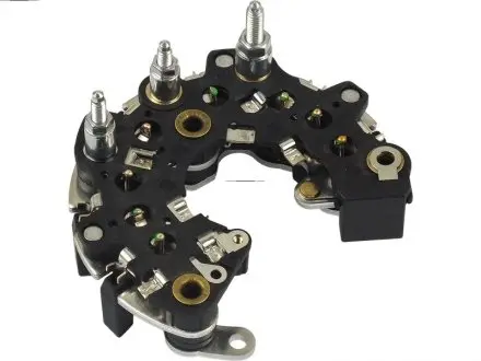 ARC9057LETRIKA MOSTEK PROST. ALTERNATORA OEM ISKRA / LETRIKA AUTO STARTER підбір по vin на Brocar