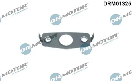 DRM01325 USZCZELKA TURBOSPRĘŻARKI AUDI A3 1,6 TDI 09- DR.MOTOR подбор по vin на Brocar