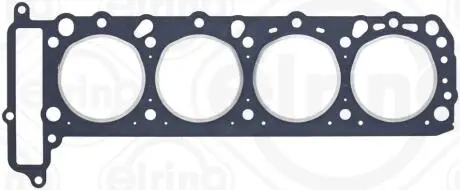 425070 Прокладка ГБЦ MB S-class (W140) 4.2 91-98 (L) ELRING подбор по vin на Brocar