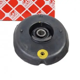 104171 Подушка амортизатора (переднего) Citroen C3/C4/Peugeot 208 09- FEBI BILSTEIN подбор по vin на Brocar