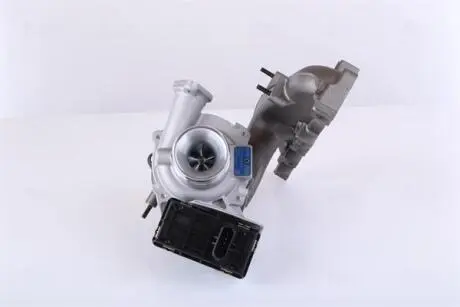 93348 TURBO FIAT 1,6M-JET JEEP/ALFA/OPEL/SUZUKI NISSENS підбір по vin на Brocar