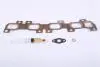 93348 TURBO FIAT 1,6M-JET JEEP/ALFA/OPEL/SUZUKI NISSENS підбір по vin на Brocar
