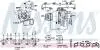 93348 TURBO FIAT 1,6M-JET JEEP/ALFA/OPEL/SUZUKI NISSENS підбір по vin на Brocar