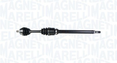 TDS0297 Піввісь MAGNETI MARELLI підбір по vin на Brocar