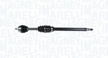TDS0297 Піввісь MAGNETI MARELLI підбір по vin на Brocar