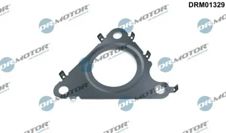 DRM01329 USZCZELKA ZAWORU EGR VW GOLF 1,6TDI 12- DR.MOTOR підбір по vin на Brocar
