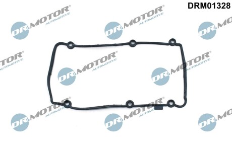 DRM01328 USZCZELKA POK. ZAW. VW POLO 1,4TDI 14- DR.MOTOR підбір по vin на Brocar