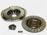 KF929 Комплект зчеплення JAPANPARTS підбір по vin на Brocar