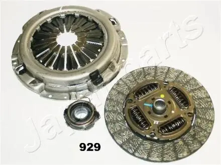 KF929 Комплект зчеплення JAPANPARTS підбір по vin на Brocar