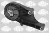 PODUSZKA SIL. OPEL ASTRA J 12.09-10.15 2706534
