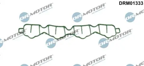 DRM01333 Прокладка колектора DR.MOTOR підбір по vin на Brocar