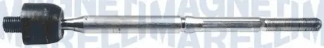 301191602550 MARELLI TOYOTA Тяга рулевая Yaris 99- MAGNETI MARELLI подбор по vin на Brocar