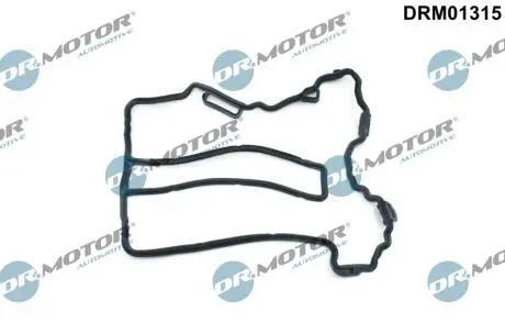 DRM01315 Ущільнення, кришка голівки циліндра DR.MOTOR підбір по vin на Brocar