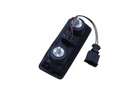 280586 Ручка задніх дверей MAXGEAR подбор по vin на Brocar