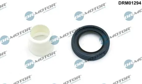 DRM01294 SIMER. WAŁKA ROZRZĄDU AUDI Q3 13- DR.MOTOR підбір по vin на Brocar