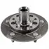 174735 Маточина (передня) Ford Transit V184 2.0/2.4DI 00-06 FEBI BILSTEIN підбір по vin на Brocar