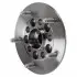 174735 Маточина (передня) Ford Transit V184 2.0/2.4DI 00-06 FEBI BILSTEIN підбір по vin на Brocar