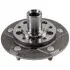 174735 Маточина (передня) Ford Transit V184 2.0/2.4DI 00-06 FEBI BILSTEIN підбір по vin на Brocar